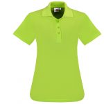 Elemental Golfer Ladies Lime