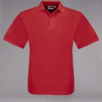 Elemental Golfer Red